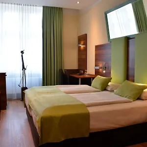 *** Hotel Arthotel Alemanha