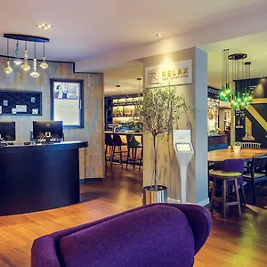 Hotel Mercure Center, München