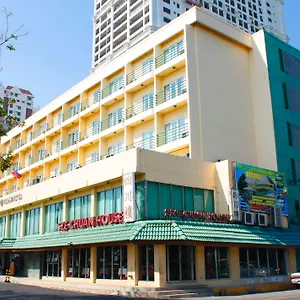 *** Hotel Aloha Roxas Boulevard Philippines