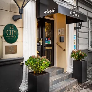 *** Hotel Tiffany Denmark