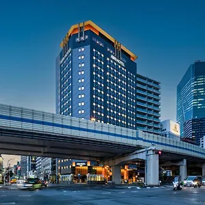 *** Hotel Apa & Roppongi Ekihigashi Japan