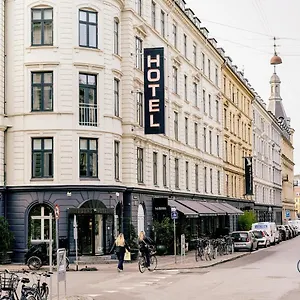 *** Hotel Ibsens Denmark