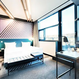 Muenchen-moosach Otel