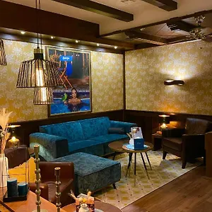 *** Hotel Hotel Heidelberg Alemanha