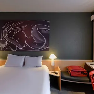 Hotel Ibis Parkstadt Schwabing, München