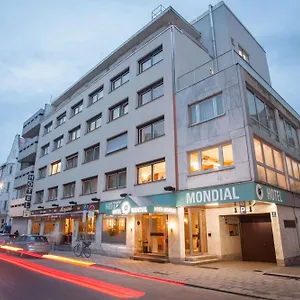 Hotel Centro Mondial City, Trademark Collection By Wyndham