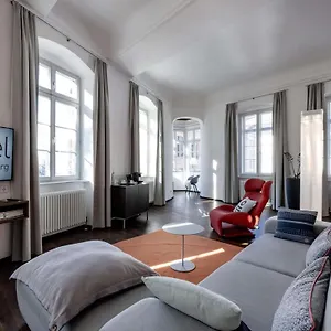 **** Hotel Arthotel Alemanha