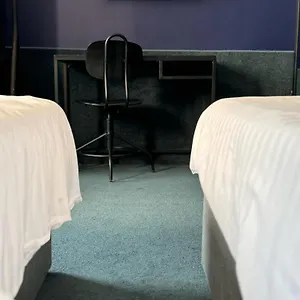  Hotel Check-in Alemanha