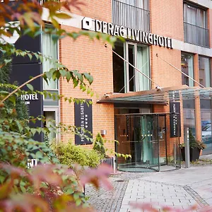 **** Hotel Living Prinzessin Elisabeth Alemanha