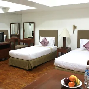 *** Hotel Perla Mansion Philippines